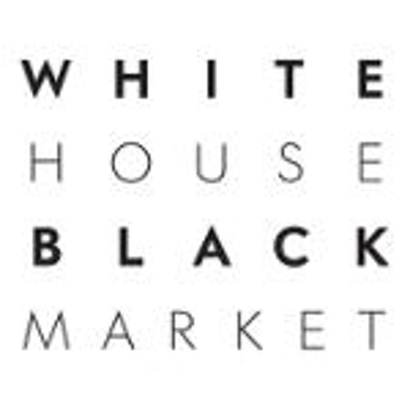 ... Code 2016: Find White House Black Market Coupons &amp; Discount Codes