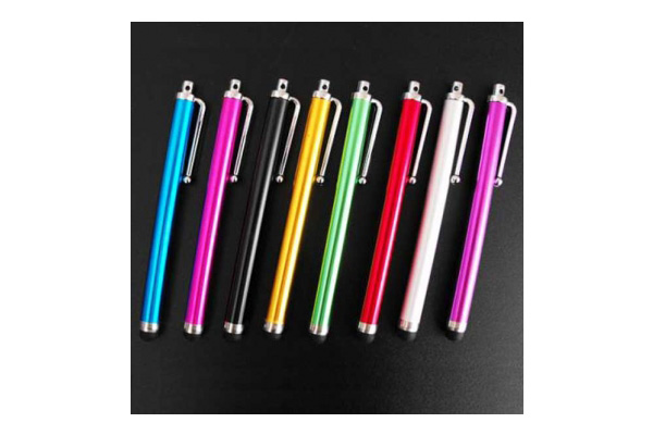 Hot iPhone accessories: New Stylus PDA Touch Pen