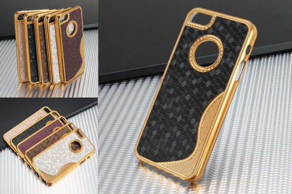 Cool iPhone Accessories- Luxury Case